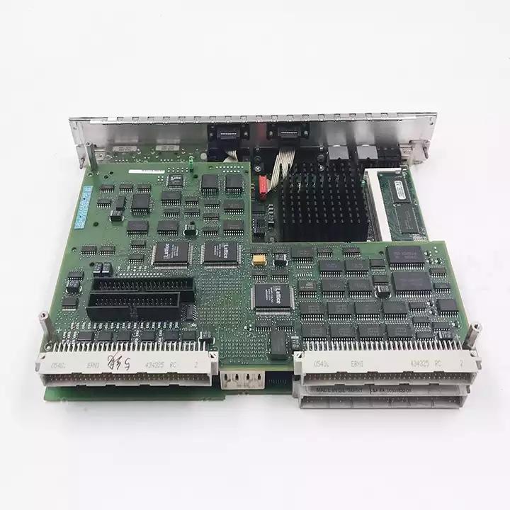 Siemens SMT Spare Parts  Control Board 0335522S03 for Siemens Pick and Place Machine